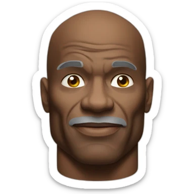 Ronnie coleman sticker