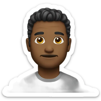 the more you know sticker