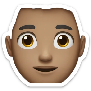 a boy have 13 years old sticker