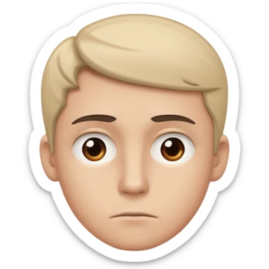 can we talk? like in chat not emoji sticker