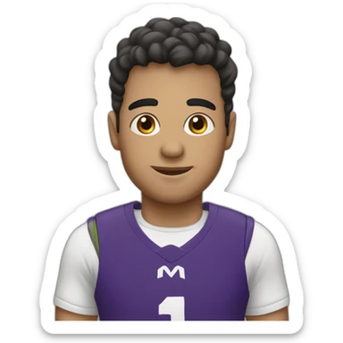 aver estudiao sticker