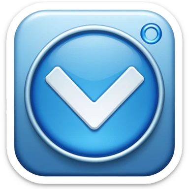 instagram blue tick badge sticker