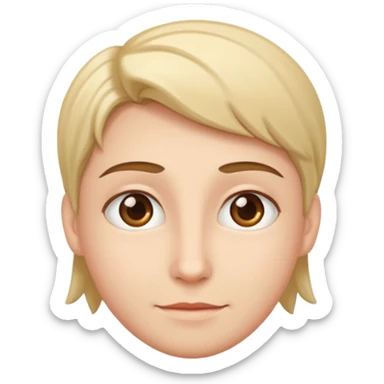 Salutations finest  sticker