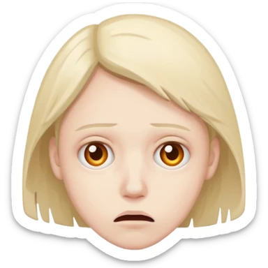 obsessive comulsive disorder sticker