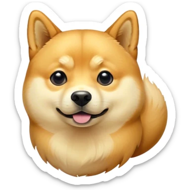 doge sticker