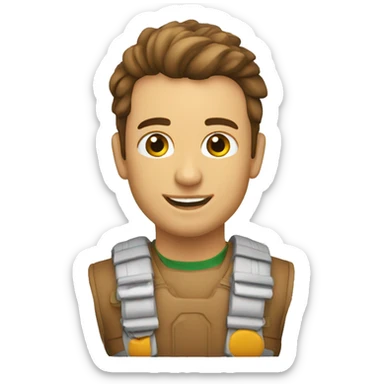 rio grande do sul sticker