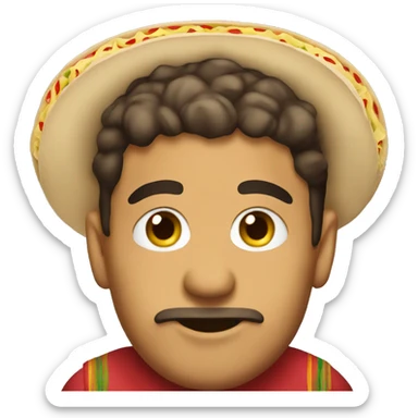 birria tacos sticker