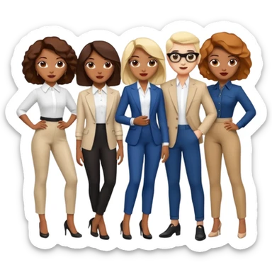 I want KATSEYE photos ( tHE global Pop Group sticker