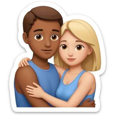 Sexual practices sticker