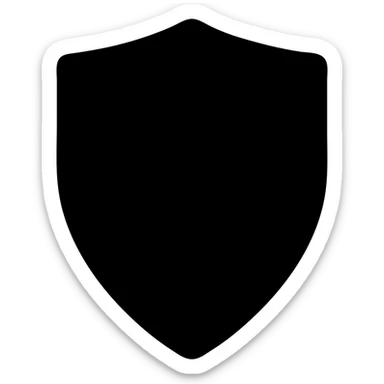 fix this image to fit in the square sticker