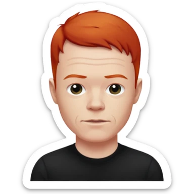 Jimmy Somerville sticker