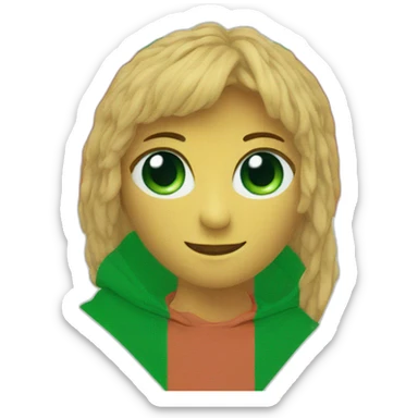 euskadi flag sticker