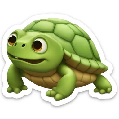 Tetudo sticker