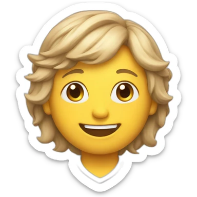 felicitation sticker