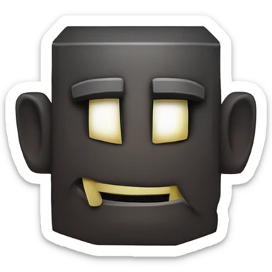 p diddy geometry dash sticker