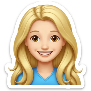 Huntrix kızları sticker