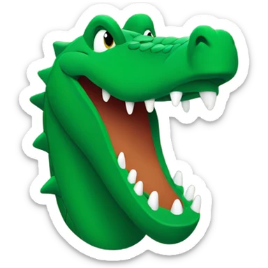 Lacoste  sticker