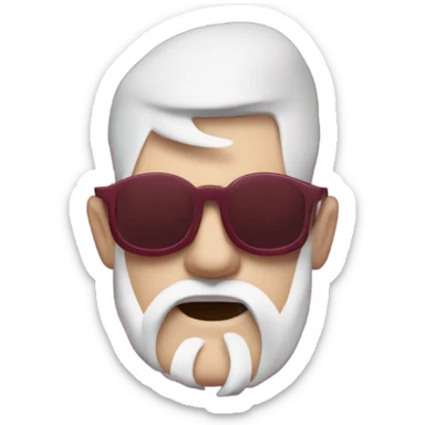 apple iphone 14 pro that is burgundy color sticker