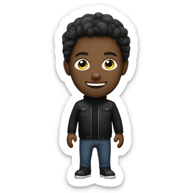 2024 Volvo XC60 black edition  sticker