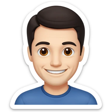 Stanley Wilson Rockula sticker