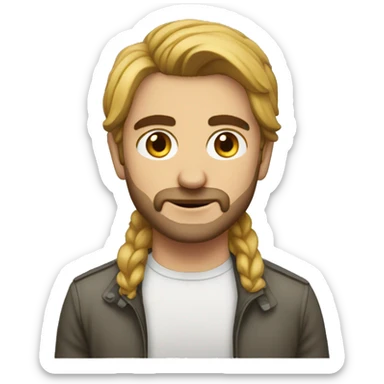 alex hormozi sticker