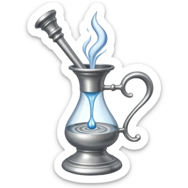 Dumbledore’s Pensieve sticker