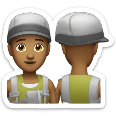 faucheuse sims sticker