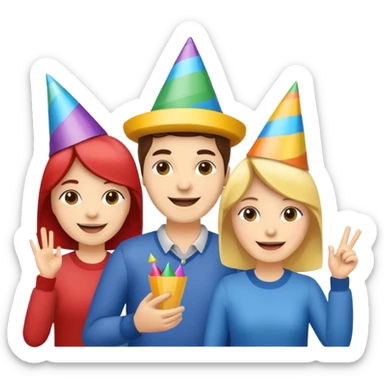 Onboarding Day
  sticker