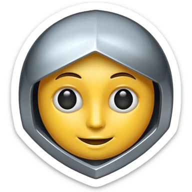 make an emoji for AI sticker