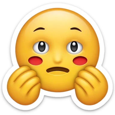 I smell a fart blast sticker