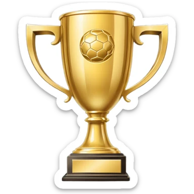 Galatasaray ın aldıgı uefa kupası sticker