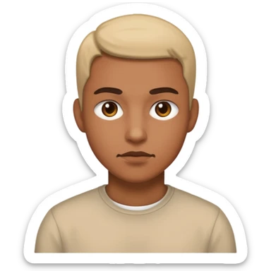 What’s your occupation? sticker