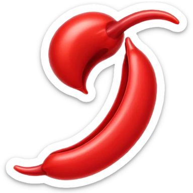 sickle cell emoji sticker