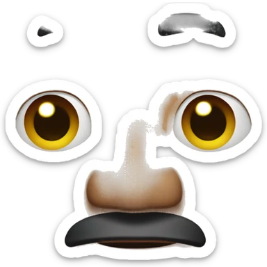 nicolas maduro sticker