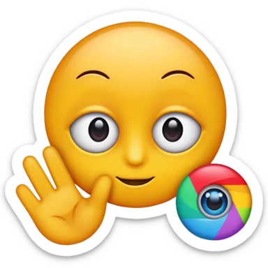 Katseye memes sticker