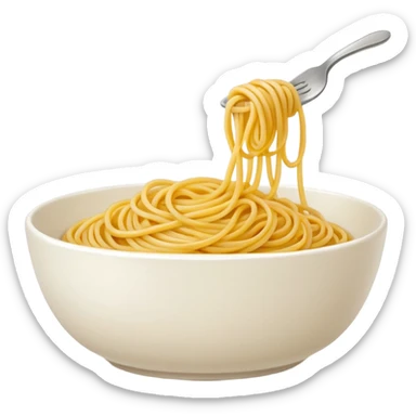 spaghetti tualetti sticker