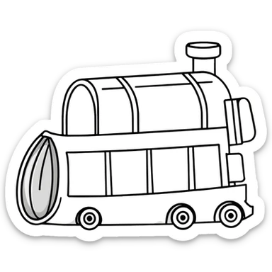 I’m picking up what you’re putting down sticker