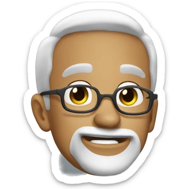 Create an emoji collection for Seekers Alliance Discord sticker