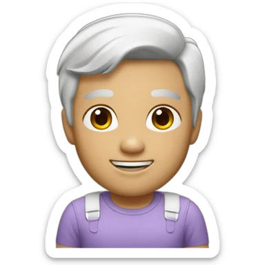 Iphone ios memoji for sticker