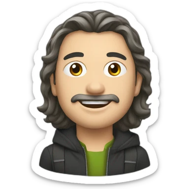 Canton fribourg sticker