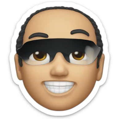 Michael Jackson 1995 sticker