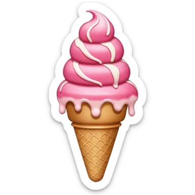 Ice Cream Strawberry Ice Cream Bar


 sticker