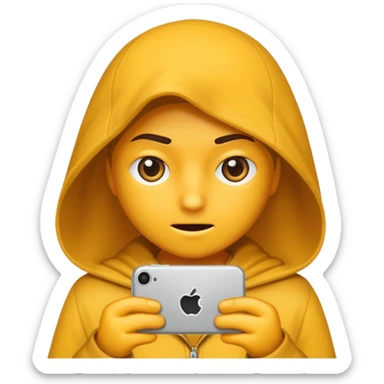 An action which describes a suspicious activity sticker