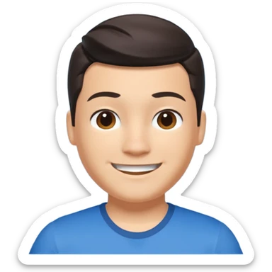 roblox avatar ysahmontillano7 sticker