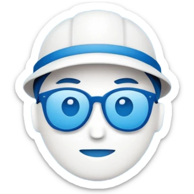 ok i want programmer logo sticker