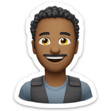 motivational podcast sticker