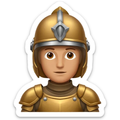 legionario sticker