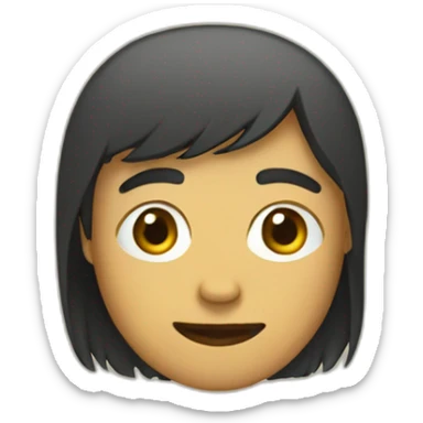 Pais ecuador sticker