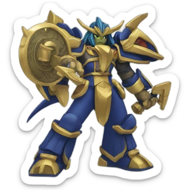 Yu-gi-oh sticker