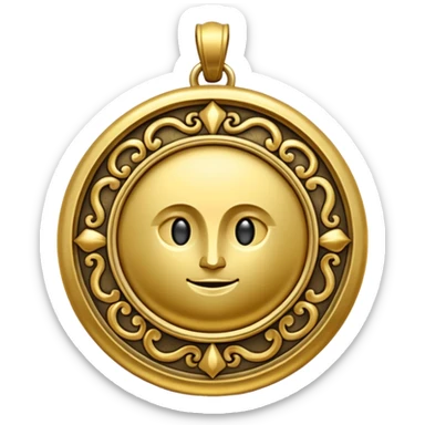 make up item sticker